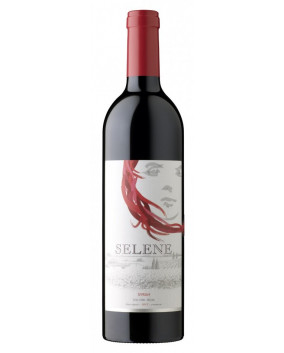 Selene Syrah 2020 | Cramele Recas | Recas